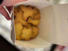-西贝(金桥店)