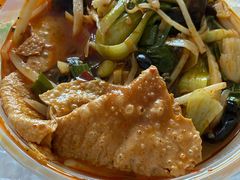 螺丝肉汤粉-红鼻子桂林米粉(金唐新光界店)