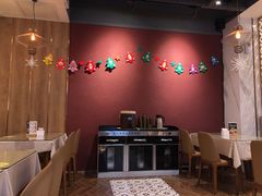 -鹅冠港式茶餐厅(来福士店)