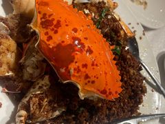 -喜记避风塘炒辣蟹(旗舰店)