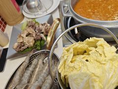 -荣叔港式沙嗲牛肉火锅(正佳潮流店)