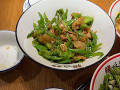 -赣饭农家·江西小炒(西乡店)
