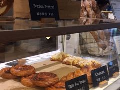 -WHEAT&BAKER-麥(凯德来福士店)