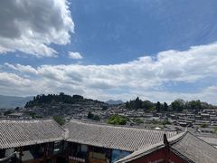 -丽江三义国际机场