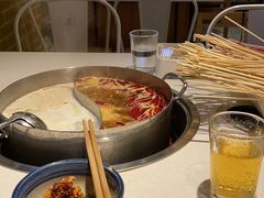 -大斌家串串火锅(望城天恒店)