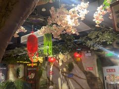 -城墙拐拐火锅(三峡广场黑金冠店)