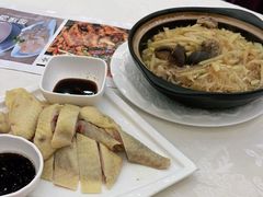 -百乐门喜宴(海珠广场华厦店)