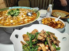 -光海·乡记酸菜鱼·始于1996(花园路店)