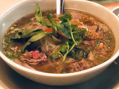 火车头河粉-CHINCHIN 青青·泰国料理(万象食家店)