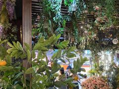 -第101座花园餐厅(湖滨88店)