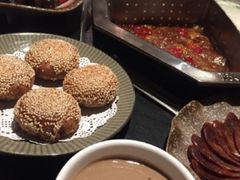 -小牛海记潮汕牛肉店(永定路店)