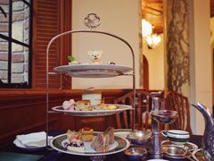 -马勒别墅·中餐厅