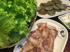 -火炉情韩国料理店(古田路店)
