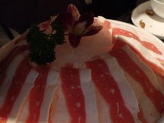 -德天肥牛海鲜火锅(城西银泰店)