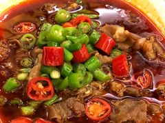 -成都驻京办餐厅(蜀都宾馆店)