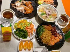 -大桶水·全国旗舰店(体育路店)