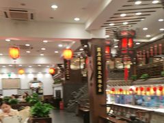 -一楼食业·美食人家