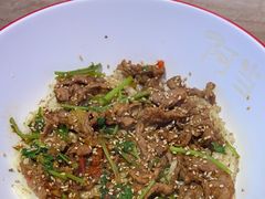 -阿当·小炒牛肉面(人广店)