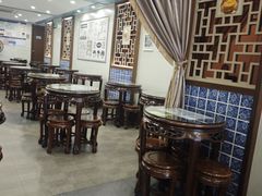 -仁信老铺甜品(北京路店)