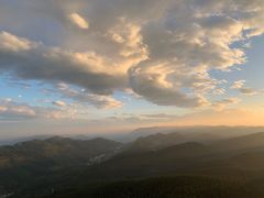-武陵山森林公园