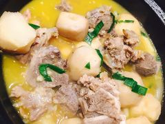 -老宁波1381餐厅(宏泰广场店)