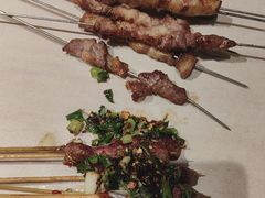 -街角等你.大连海鲜烧烤(西安路店)