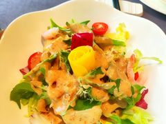 -楚禾宴·家宴(光谷大道店)