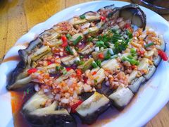 -东家小院金汤酸菜鱼(南阳路店)