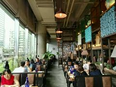 大堂-听香·678茶铺(猛追湾店)