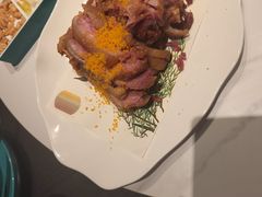 -荷塘秋月·本帮江浙菜(国权路店)