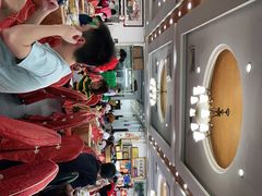 -红日饭店(裕隆三路店)