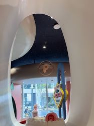 -奈尔宝家庭中心·亲子餐厅(前滩店)