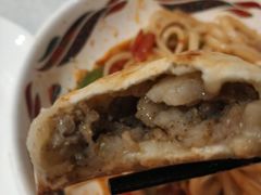 和田烤包子-巴依老爷·新疆美食(上城区天城路店)