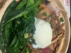 -华记煲仔华·煲仔饭(人和店)