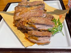 -壹零捌道·北京烤鸭(车公庄店)