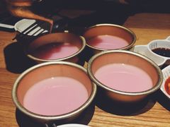 -韩国料理大力士(屏风街店)