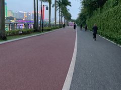 -南宁南湖公园