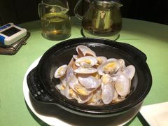 -百味馆·粤菜·湛江菜(后海花园店)