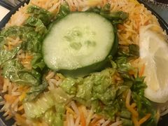 -木尔坦·Multan巴基斯坦清真餐厅halal(大智嘉园店)
