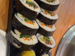 -汉拿山(北京上地华联店)