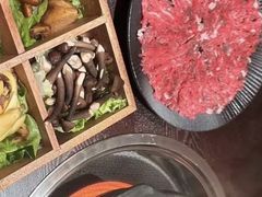 -芸鲜季·云南野生菌餐厅· 云南风物味研社(闵行店)