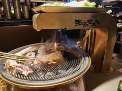 -西塔老太太泥炉烤肉(温州首店万象城黑金店)