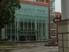 -华东师范大学第二附属中学(张江校区)