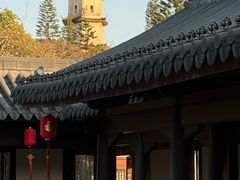 -江心屿景区