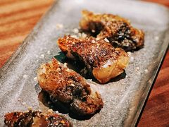 焦香嫩烤鲜羊腰-CHURCH  BISTRO 教堂·餐吧