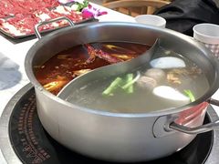 -陈记顺和牛肉火锅馆(天河北路店)