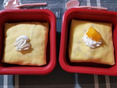 -Tomado绿色烘焙(大尧三路店)