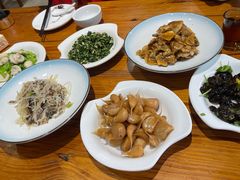 -大家发海鲜城夜排档(华山中路店)