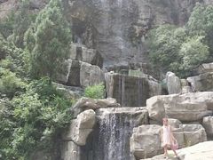 -狼牙山风景区
