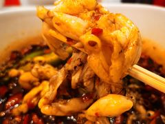 -嘉陵楼馋嘴城(簋街总店)
